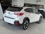 2023 Subaru Crosstrek Limited CVT
