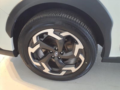 2023 Subaru Crosstrek Limited CVT