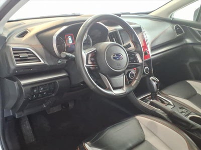 2023 Subaru Crosstrek Limited CVT