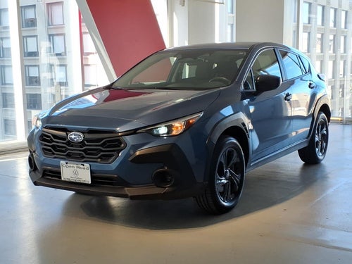 2024 Subaru Crosstrek AWD