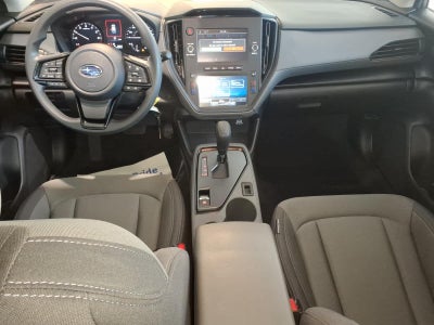 2024 Subaru Crosstrek AWD