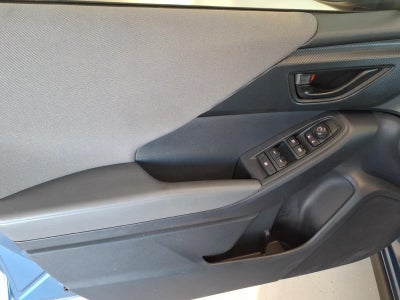 2024 Subaru Crosstrek AWD
