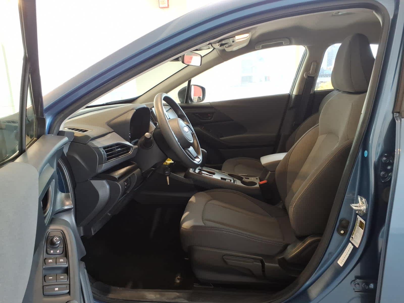 2024 Subaru Crosstrek AWD
