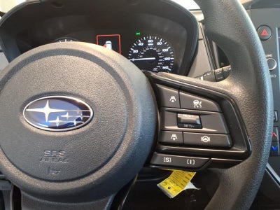2024 Subaru Crosstrek AWD