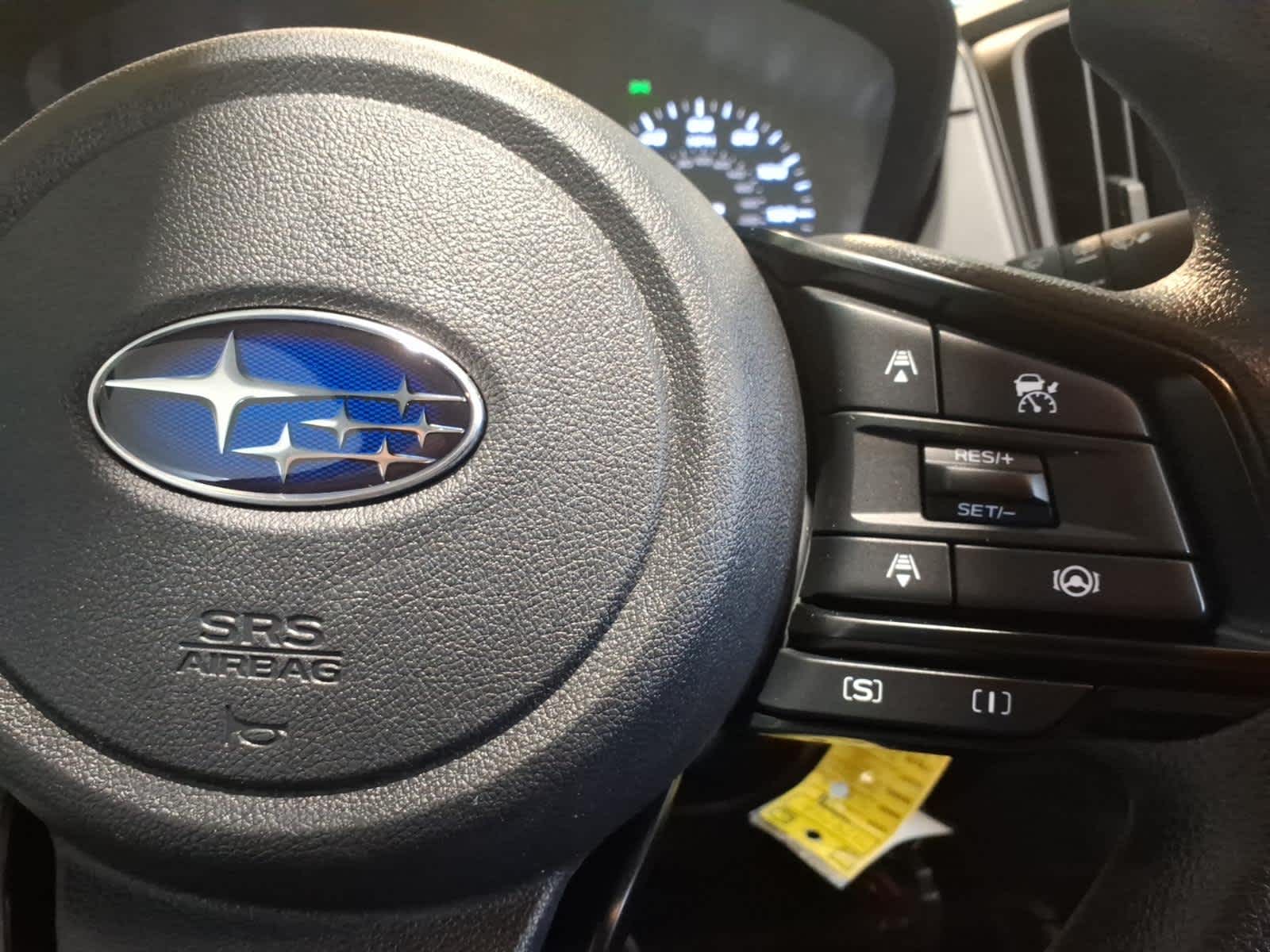 2024 Subaru Crosstrek AWD