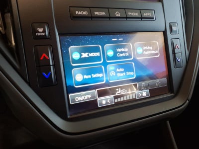 2024 Subaru Crosstrek AWD