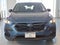 2024 Subaru Crosstrek AWD