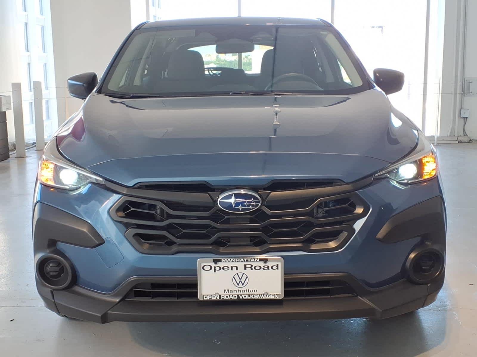 2024 Subaru Crosstrek AWD
