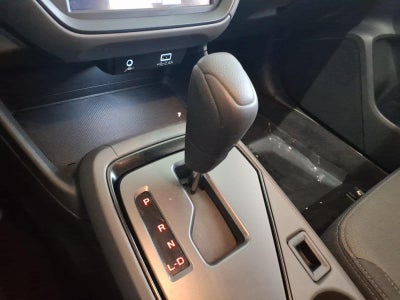 2024 Subaru Crosstrek AWD
