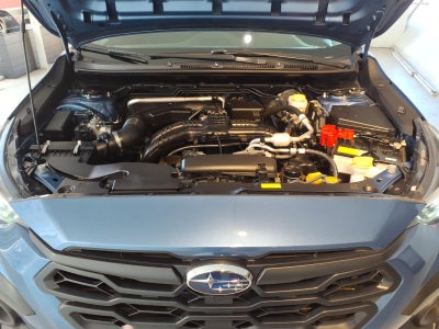 2024 Subaru Crosstrek AWD