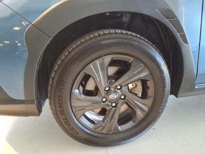2024 Subaru Crosstrek AWD