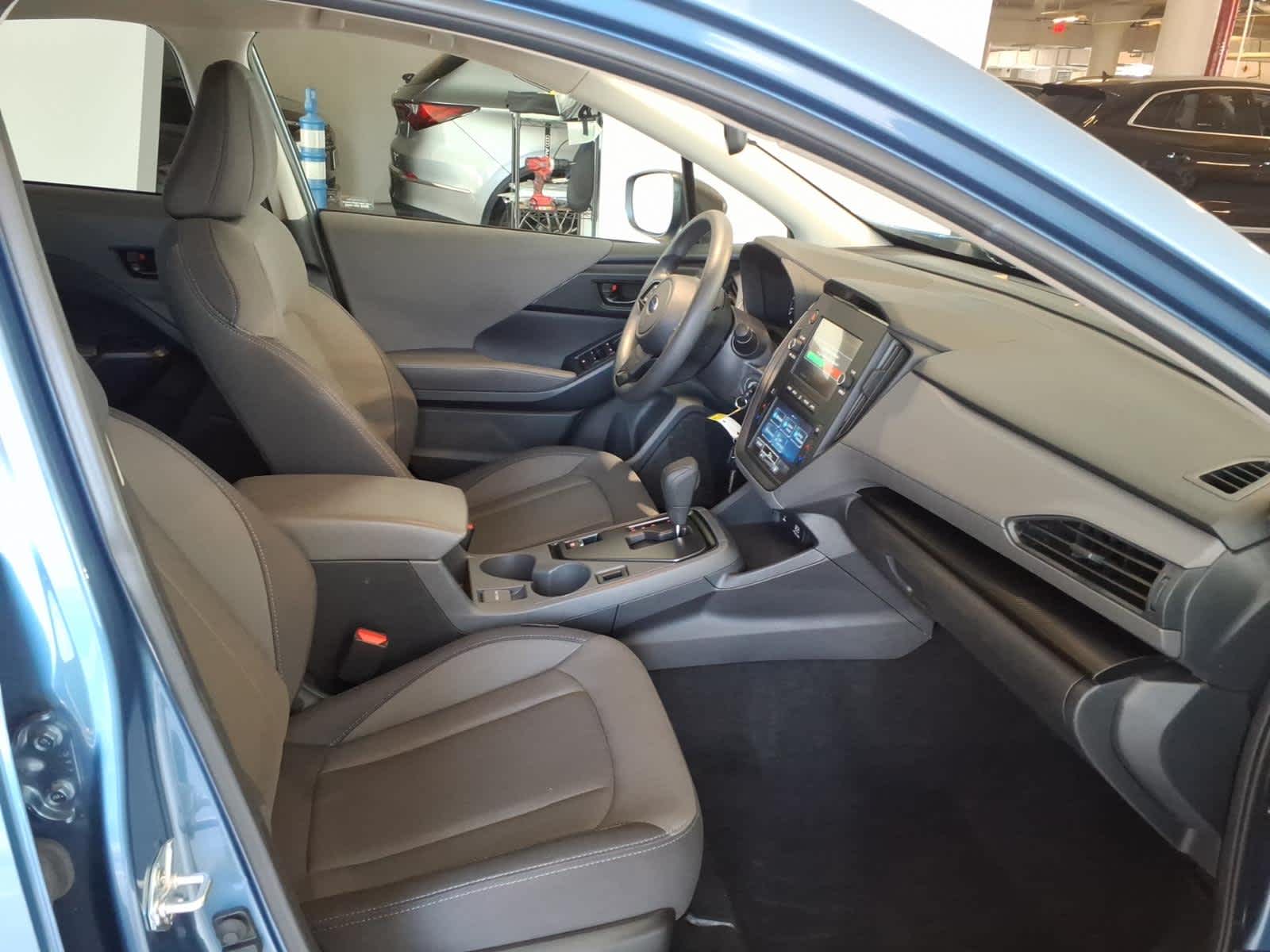 2024 Subaru Crosstrek AWD