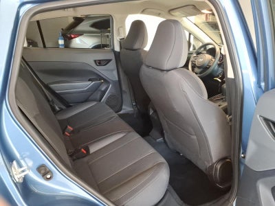 2024 Subaru Crosstrek AWD