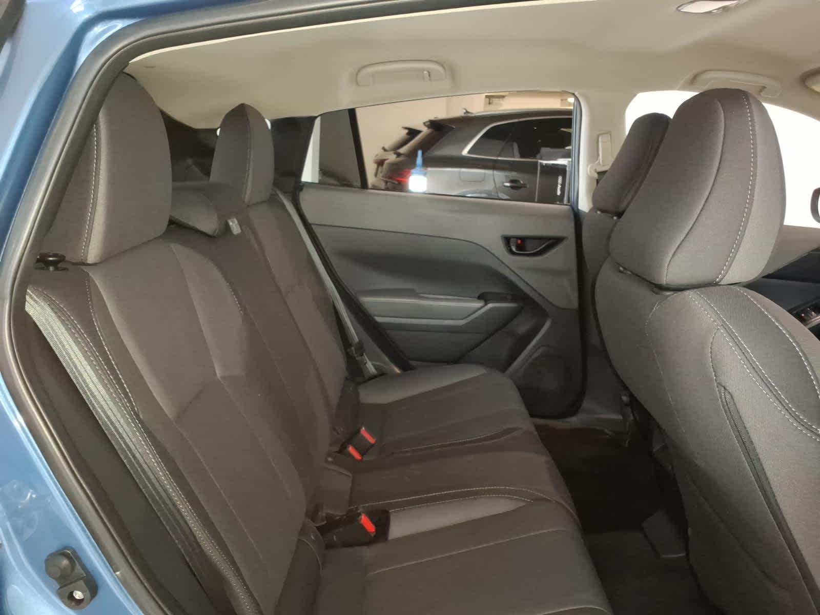 2024 Subaru Crosstrek AWD