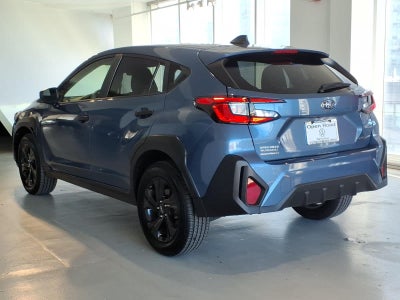 2024 Subaru Crosstrek AWD