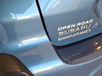 2024 Subaru Crosstrek AWD