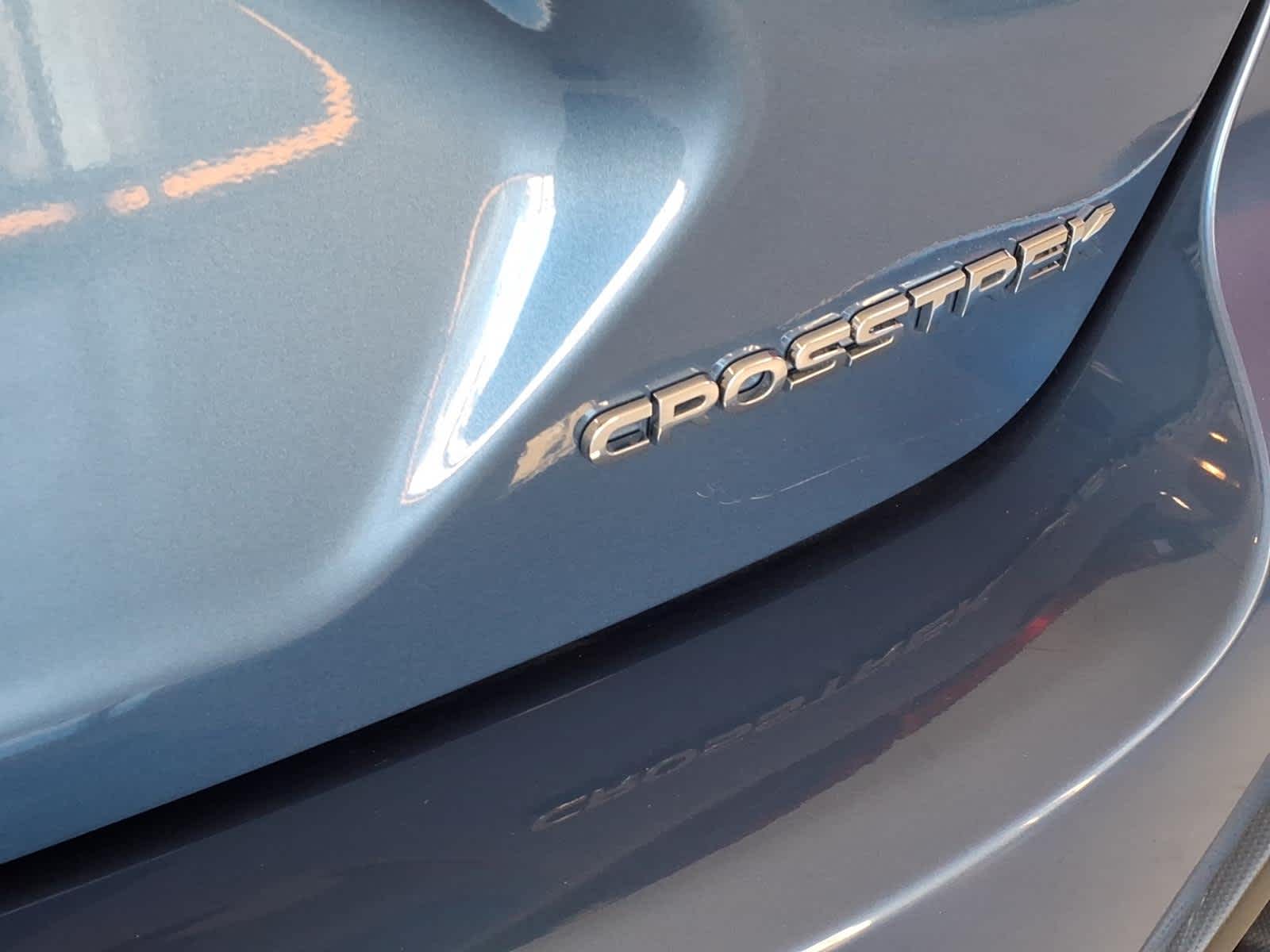 2024 Subaru Crosstrek AWD