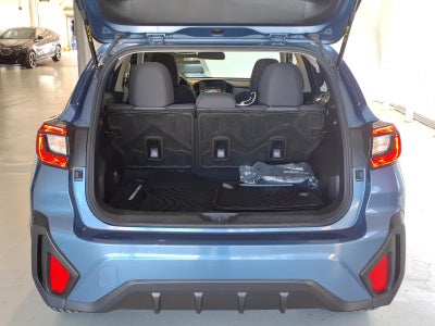 2024 Subaru Crosstrek AWD