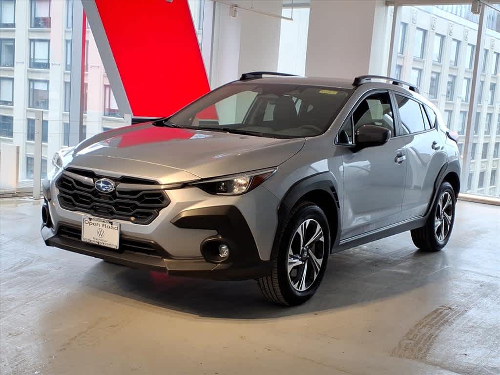 2024 Subaru Crosstrek Premium AWD
