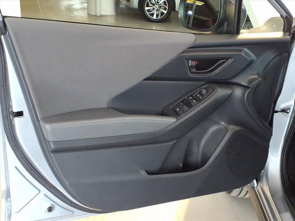 2024 Subaru Crosstrek Premium AWD