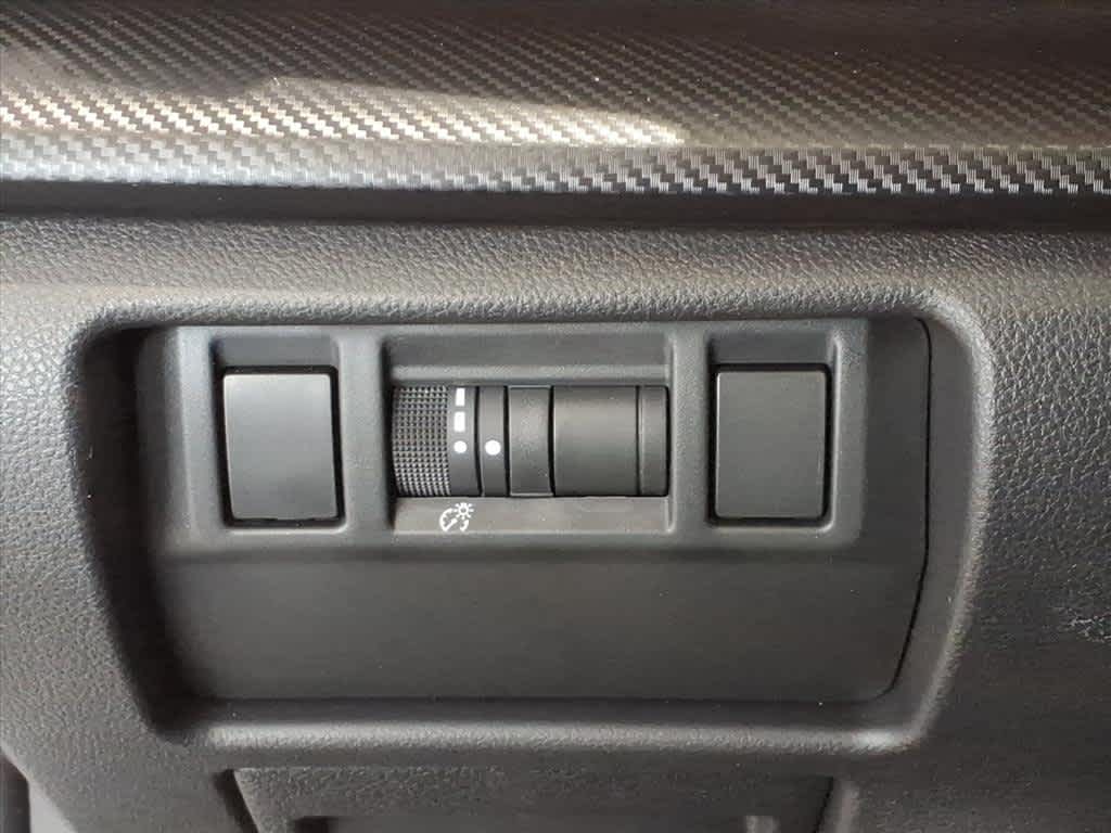 2024 Subaru Crosstrek Premium AWD