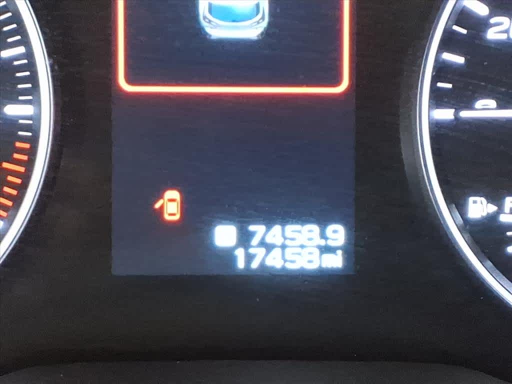 2024 Subaru Crosstrek Premium AWD