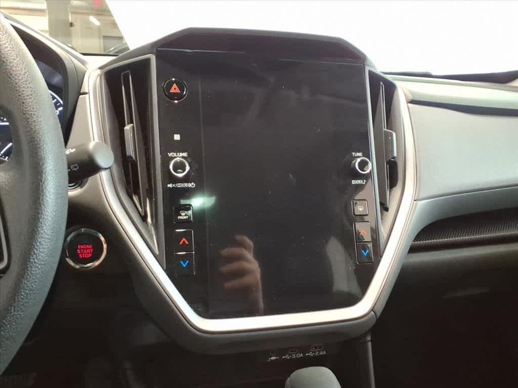 2024 Subaru Crosstrek Premium AWD