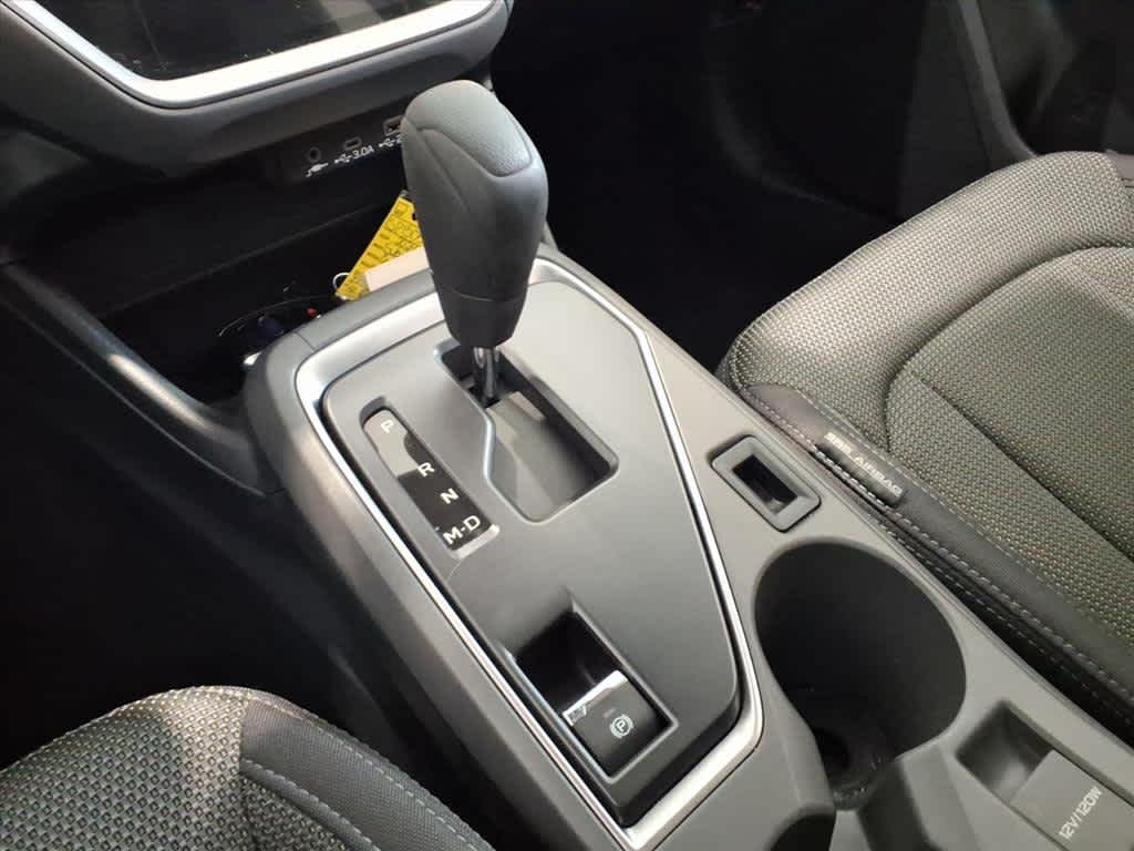 2024 Subaru Crosstrek Premium AWD
