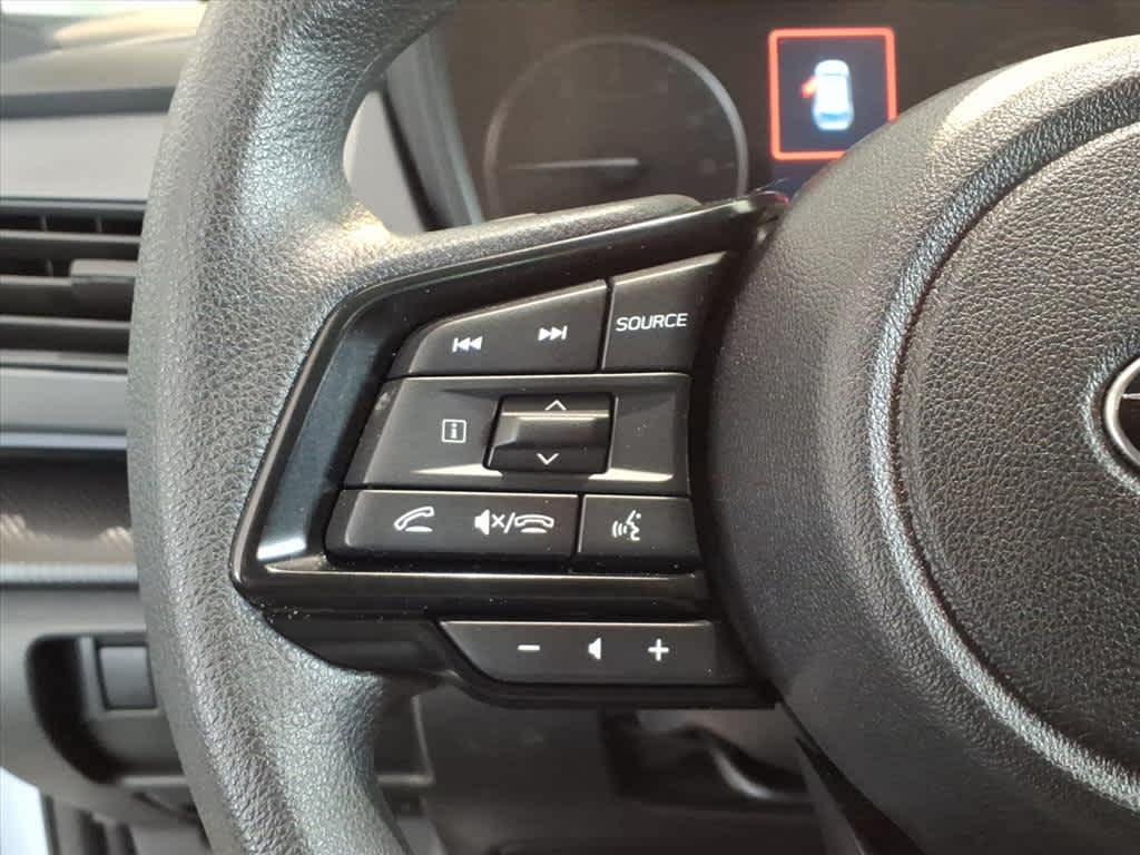 2024 Subaru Crosstrek Premium AWD