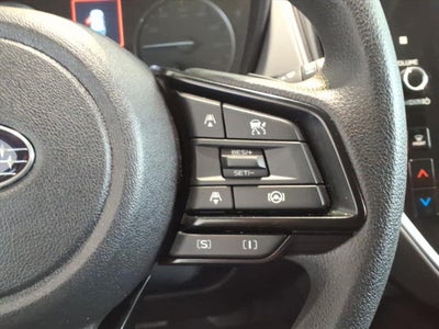 2024 Subaru Crosstrek Premium AWD