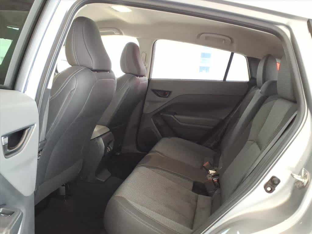 2024 Subaru Crosstrek Premium AWD