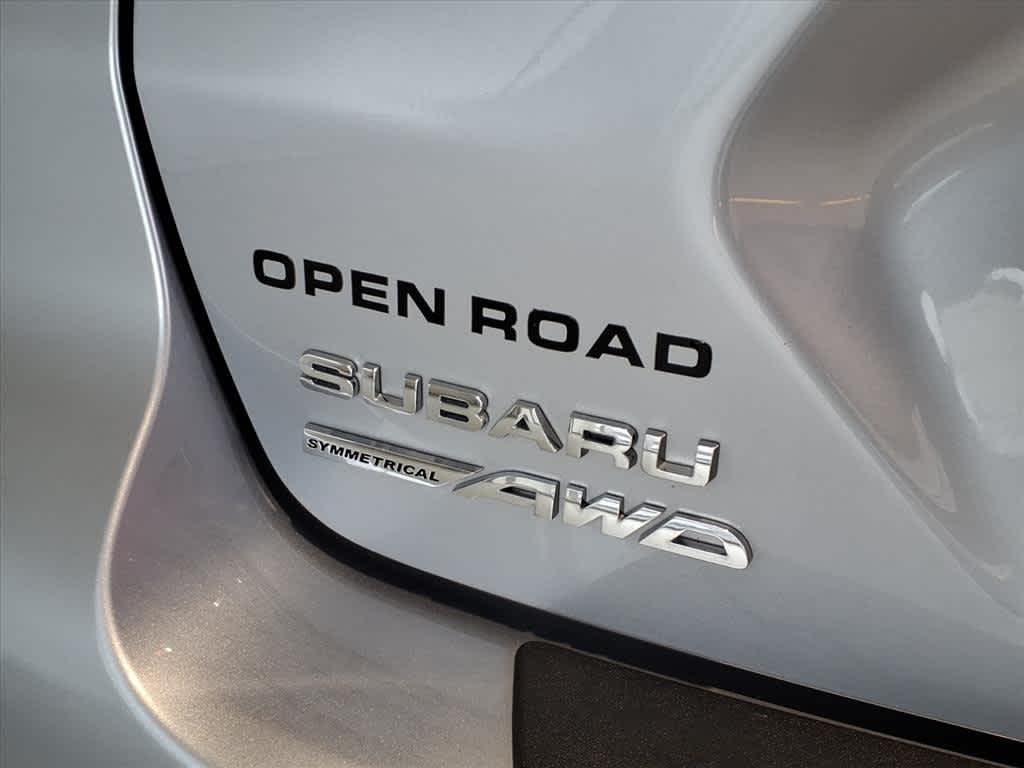 2024 Subaru Crosstrek Premium AWD