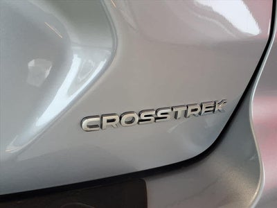 2024 Subaru Crosstrek Premium AWD