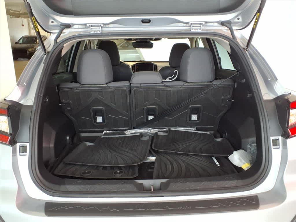 2024 Subaru Crosstrek Premium AWD