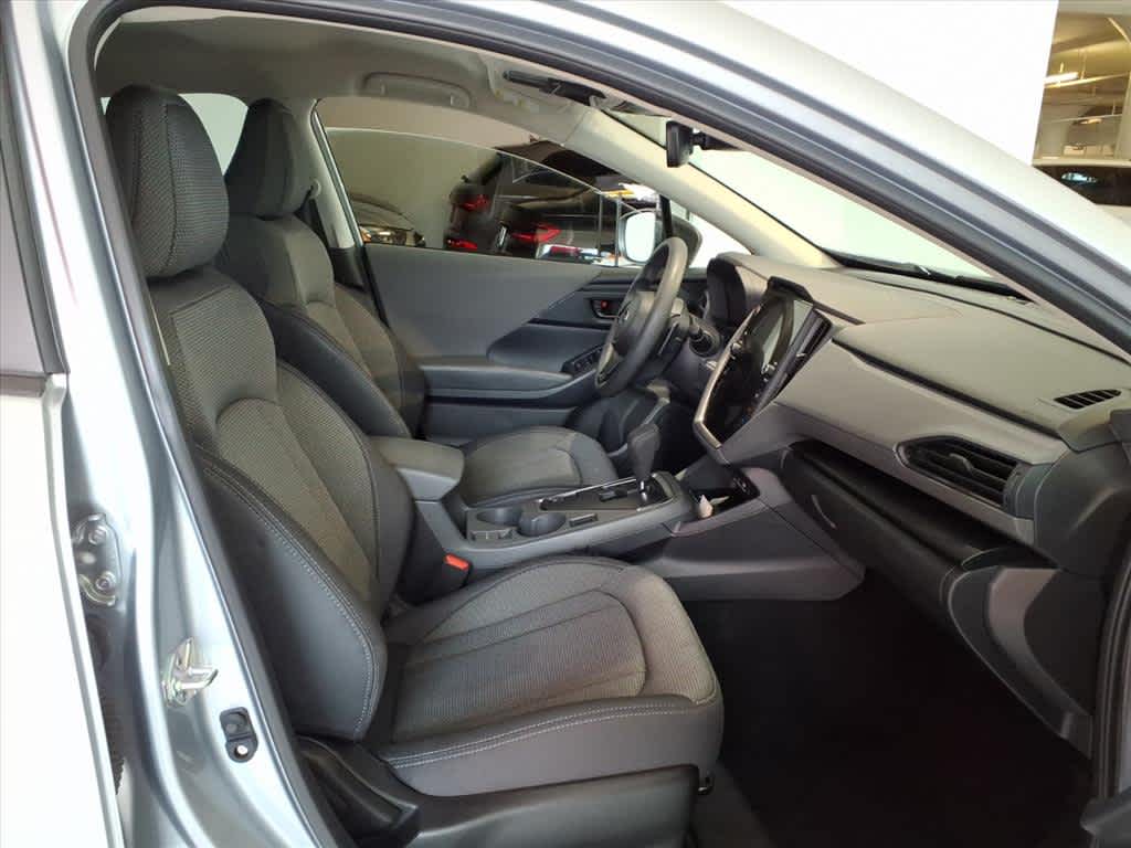 2024 Subaru Crosstrek Premium AWD