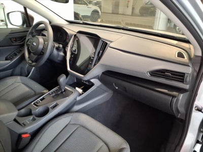 2024 Subaru Crosstrek Premium AWD