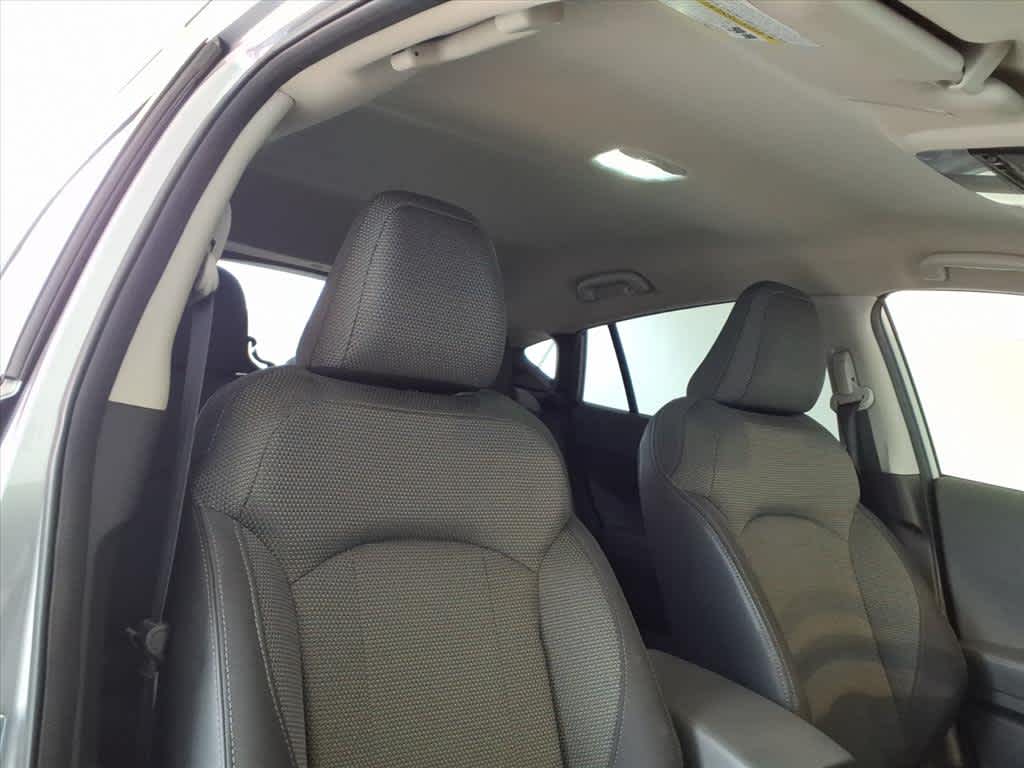 2024 Subaru Crosstrek Premium AWD