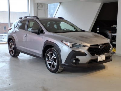 2024 Subaru Crosstrek Premium AWD