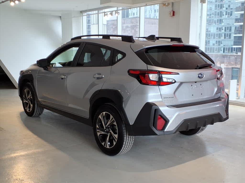 2024 Subaru Crosstrek Premium AWD