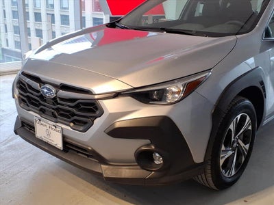 2024 Subaru Crosstrek Premium AWD