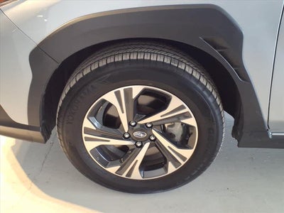 2024 Subaru Crosstrek Premium AWD