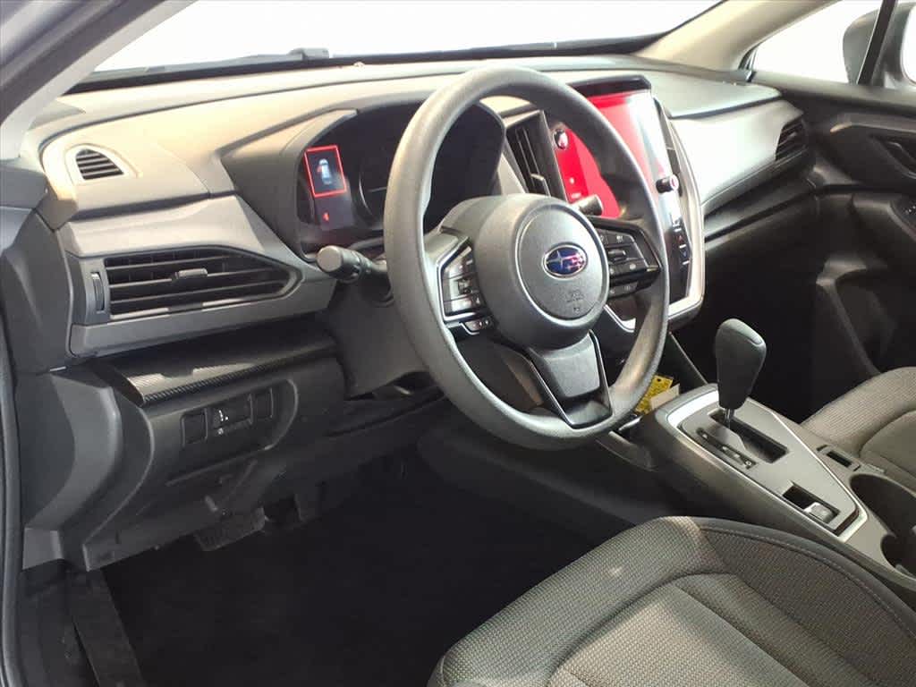 2024 Subaru Crosstrek Premium AWD