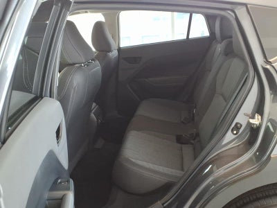 2024 Subaru Crosstrek Premium AWD