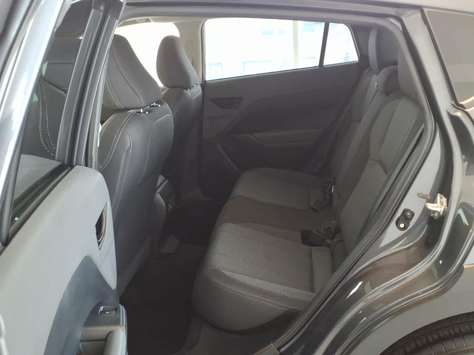 2024 Subaru Crosstrek Premium AWD