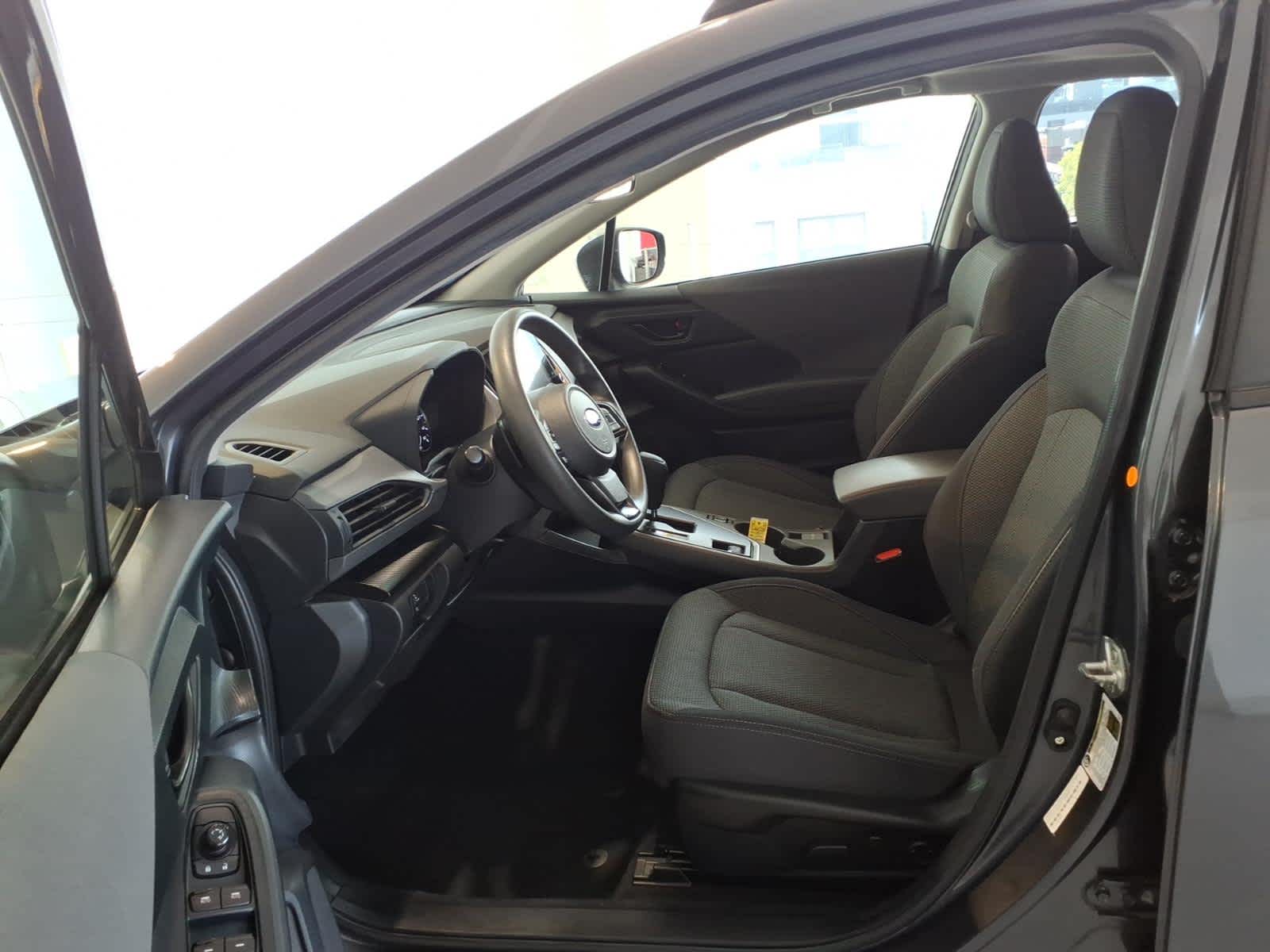 2024 Subaru Crosstrek Premium AWD