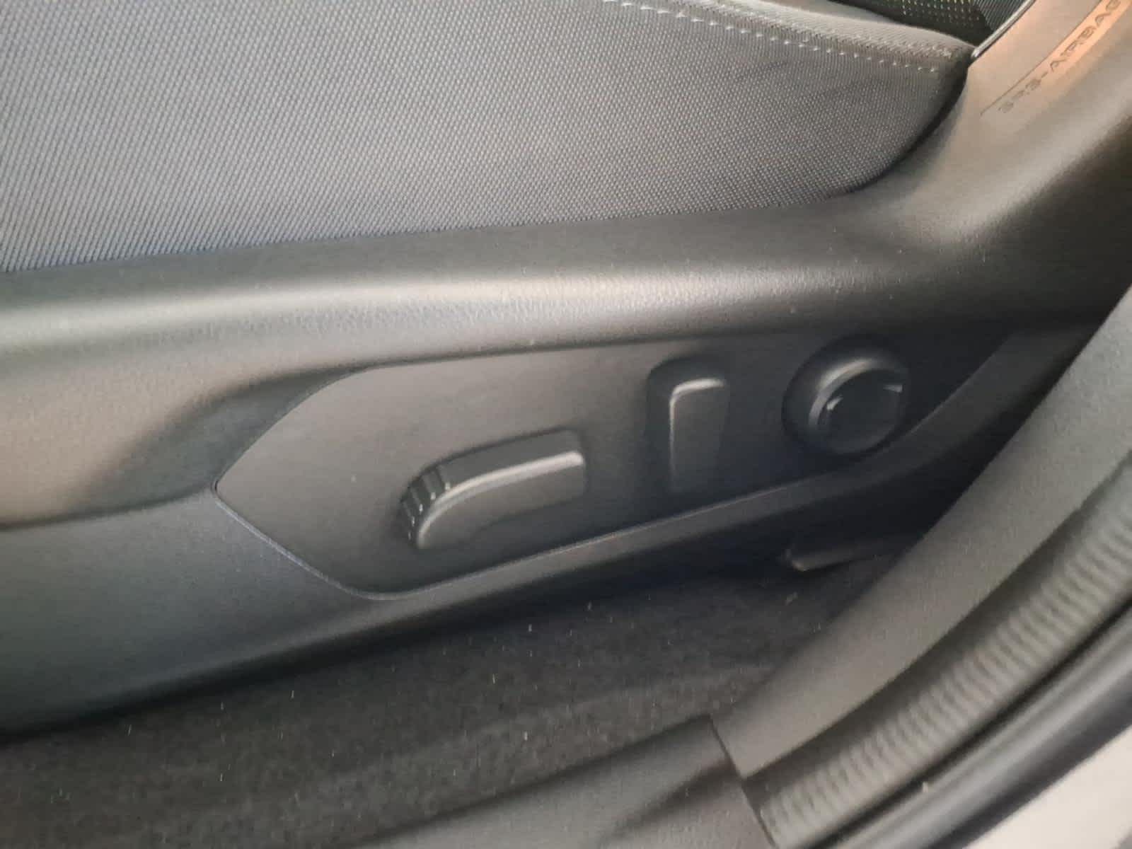 2024 Subaru Crosstrek Premium AWD
