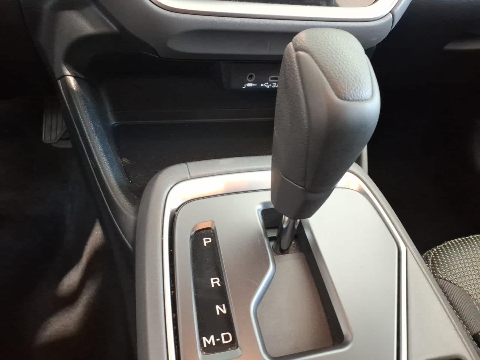 2024 Subaru Crosstrek Premium AWD
