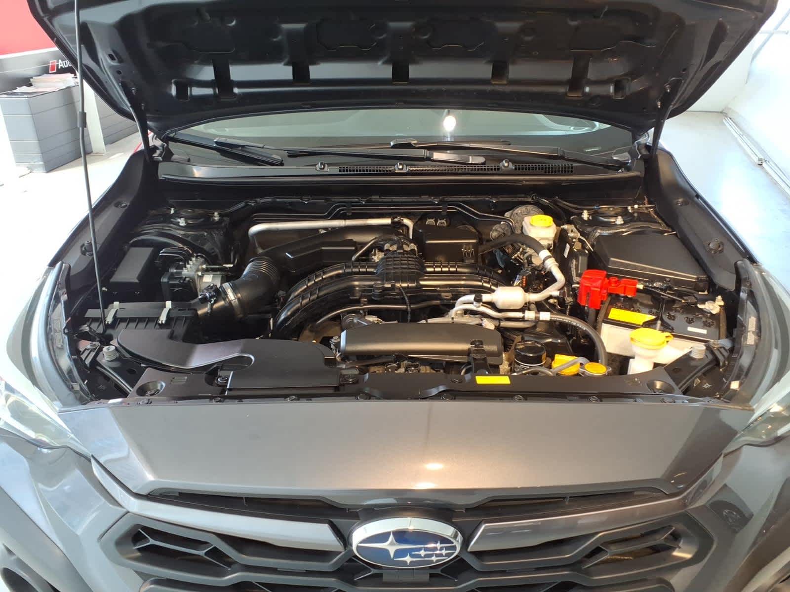 2024 Subaru Crosstrek Premium AWD