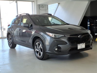 2024 Subaru Crosstrek Premium AWD