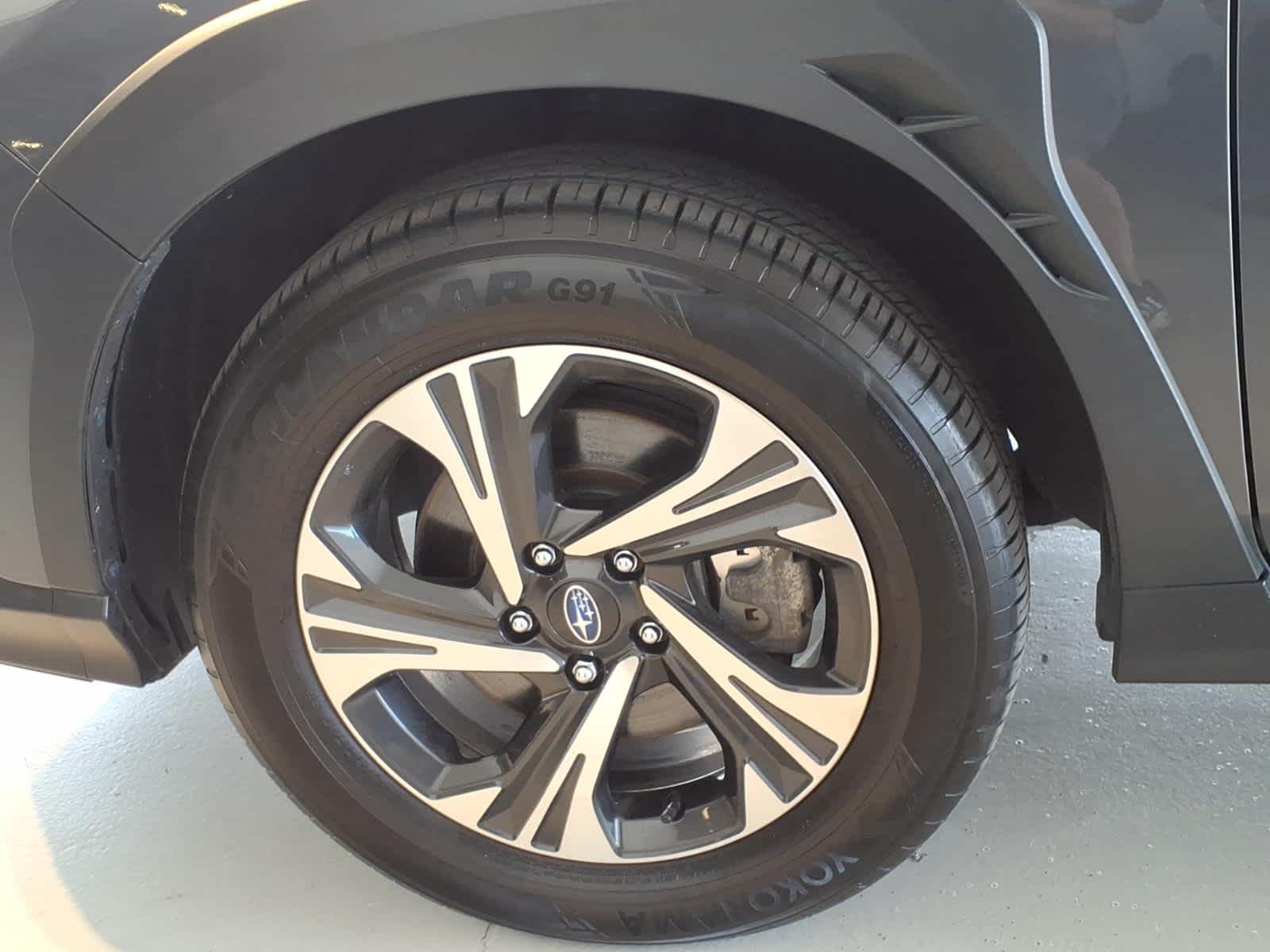 2024 Subaru Crosstrek Premium AWD